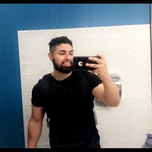 Meet your Posher, Joseph